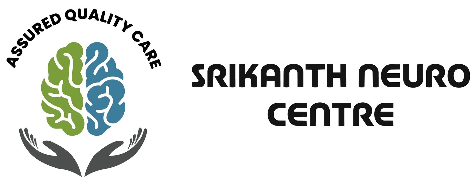 Dr. Srikanth Neuro Centre logo