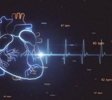 Dr. Srikanth Neuro Heart Image