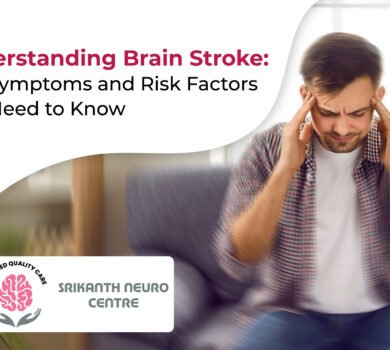 Understanding Brain Stroke: Key Symptoms and Risk Factors You Need to Know